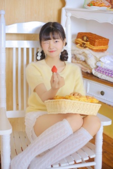 久久六久亚麻袜五指袜